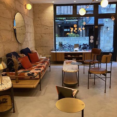 Hotel L'Adresse Tours Kültér fotó