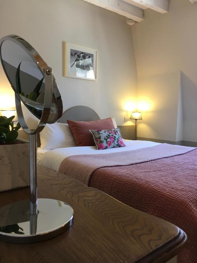 Hotel L'Adresse Tours Kültér fotó