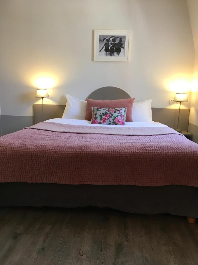 Hotel L'Adresse Tours Kültér fotó