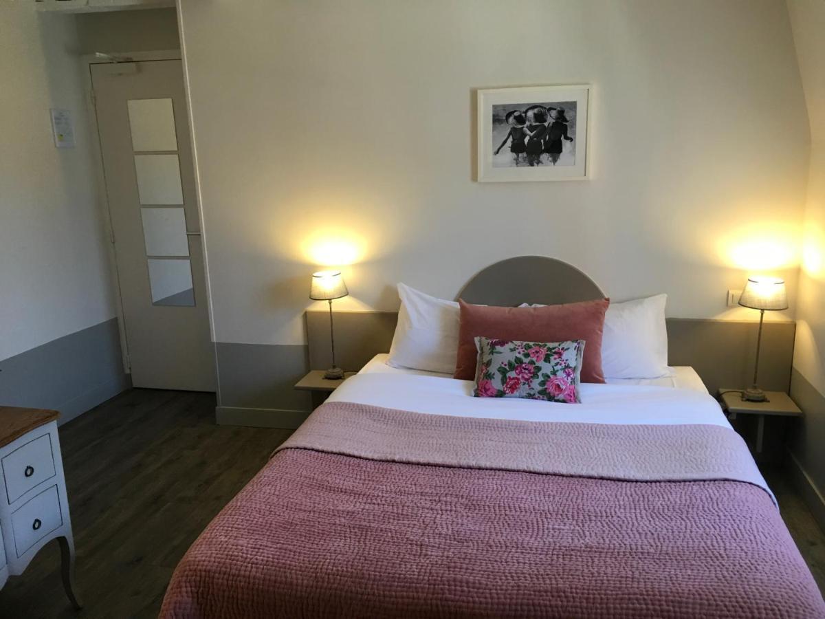 Hotel L'Adresse Tours Kültér fotó