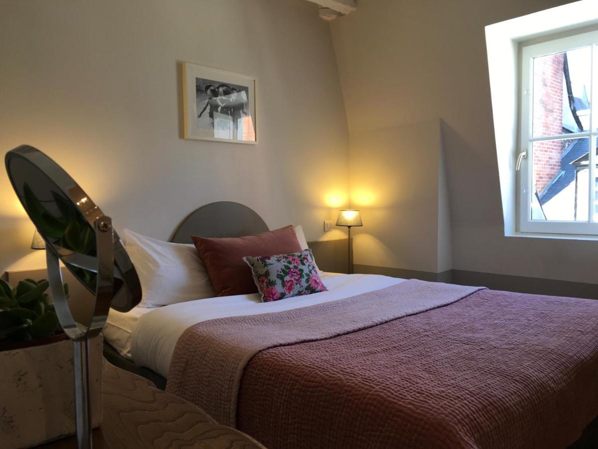 Hotel L'Adresse Tours Kültér fotó