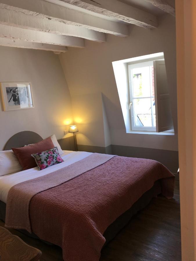 Hotel L'Adresse Tours Kültér fotó