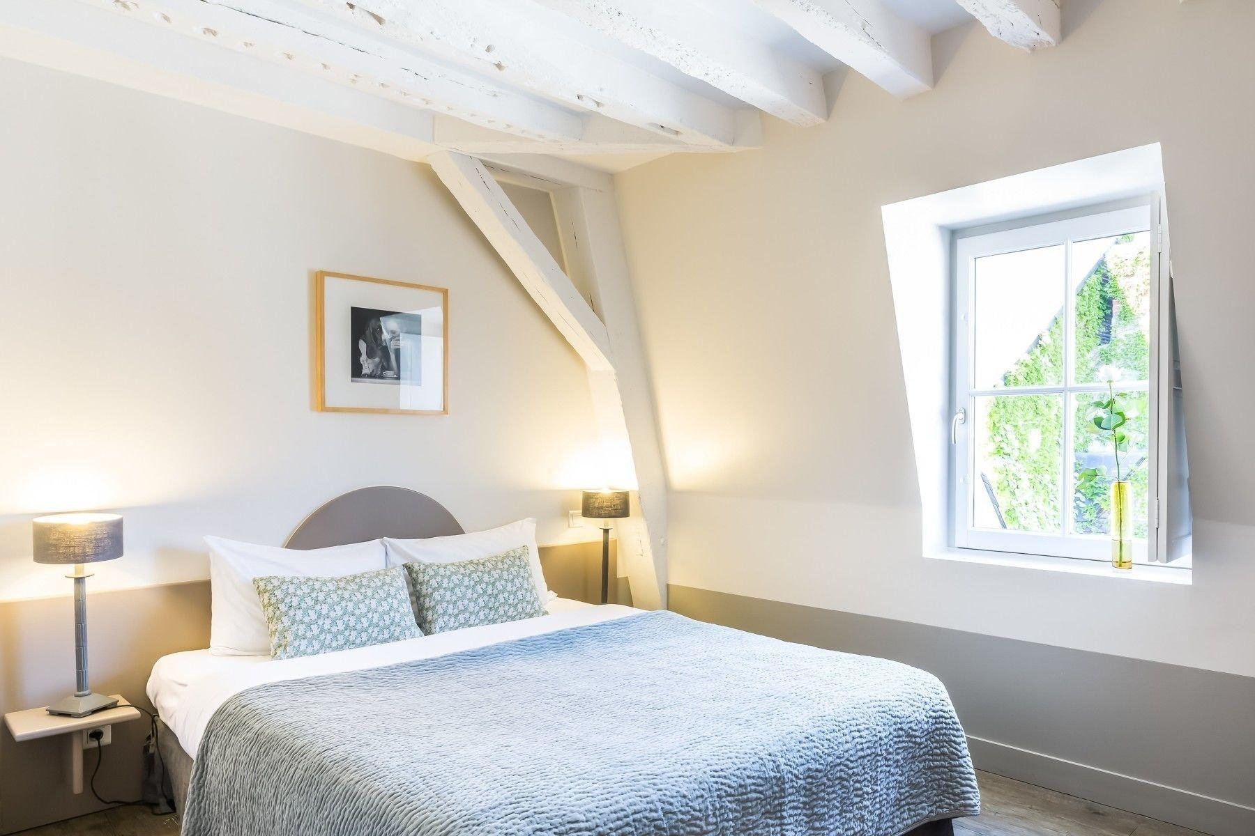 Hotel L'Adresse Tours Kültér fotó