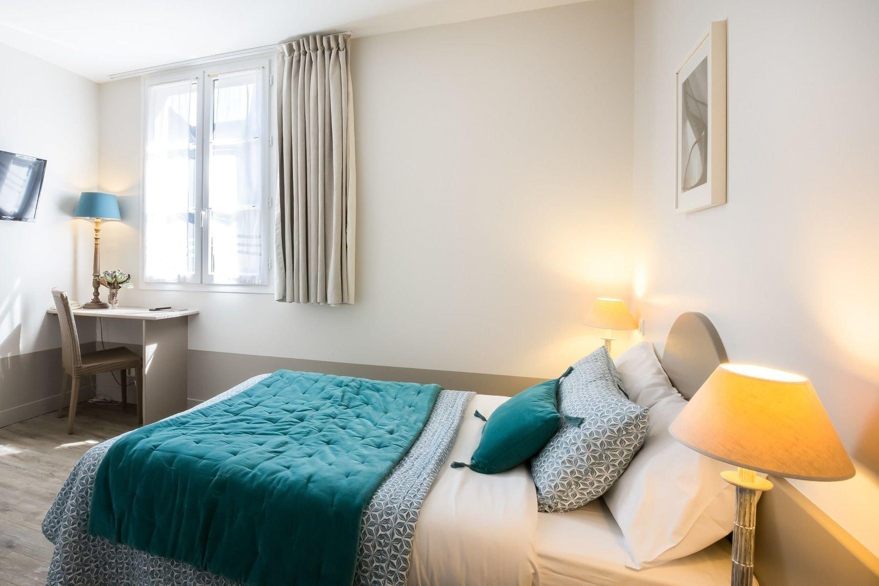 Hotel L'Adresse Tours Kültér fotó