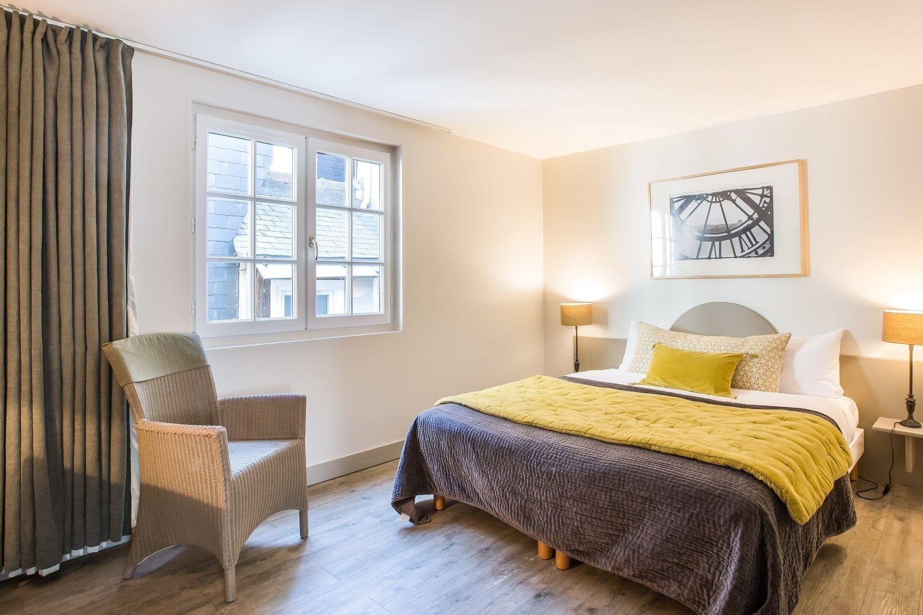 Hotel L'Adresse Tours Kültér fotó
