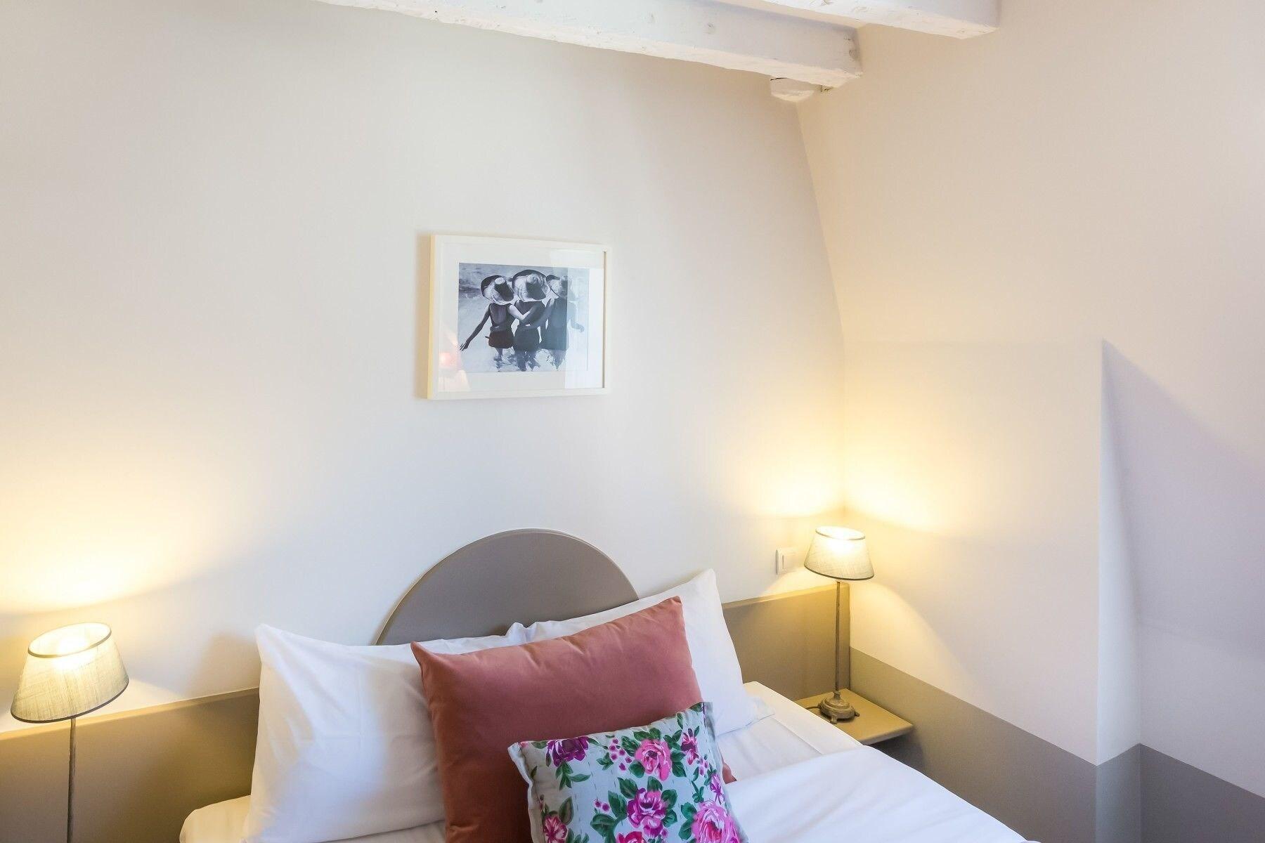 Hotel L'Adresse Tours Kültér fotó
