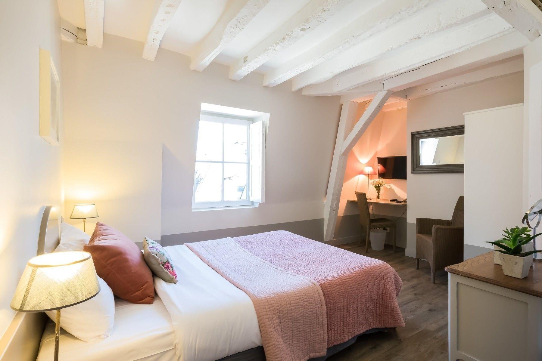 Hotel L'Adresse Tours Kültér fotó