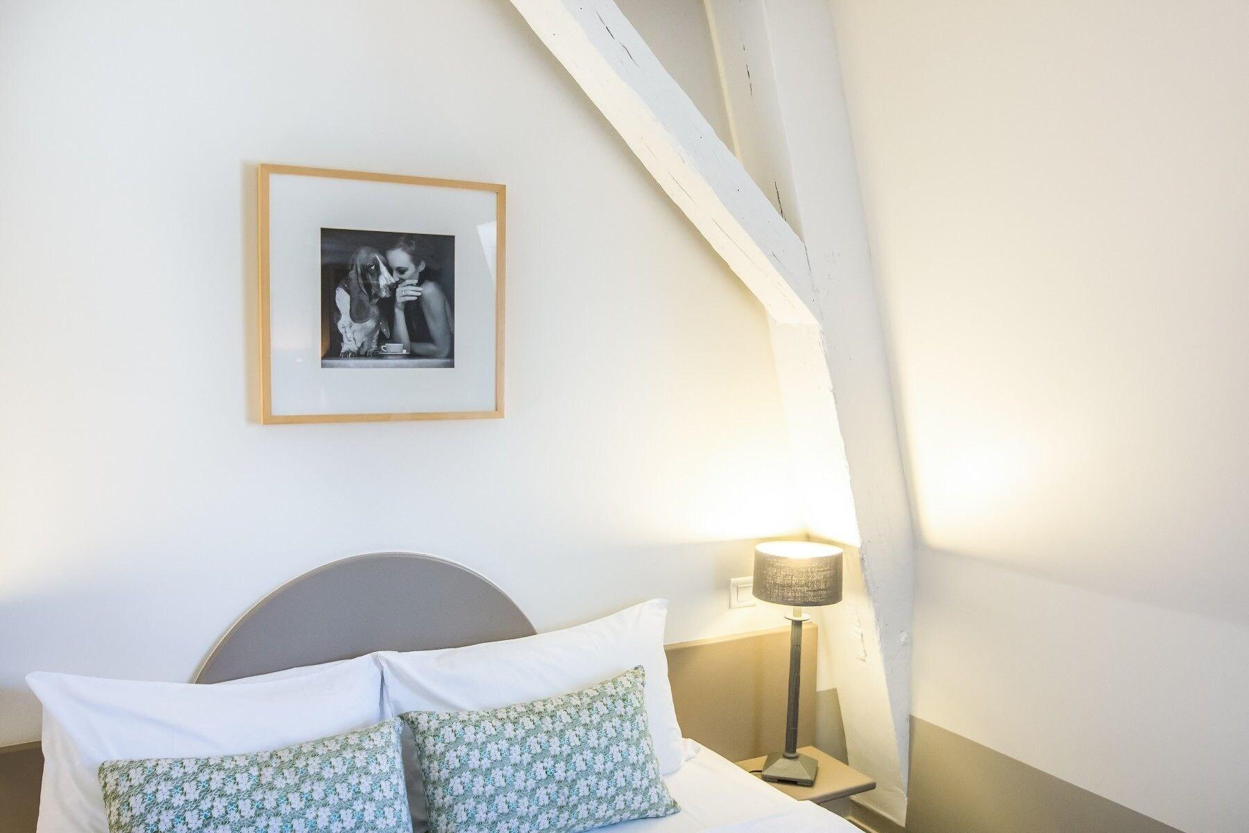 Hotel L'Adresse Tours Kültér fotó