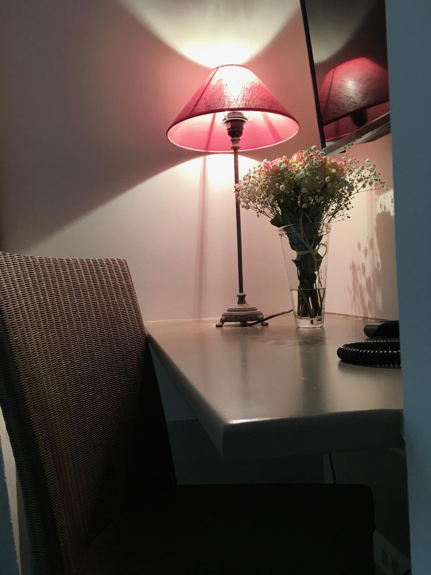 Hotel L'Adresse Tours Szoba fotó